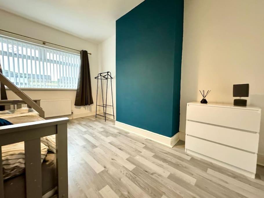 Sea View Retreat Vila Lingdale Exterior foto